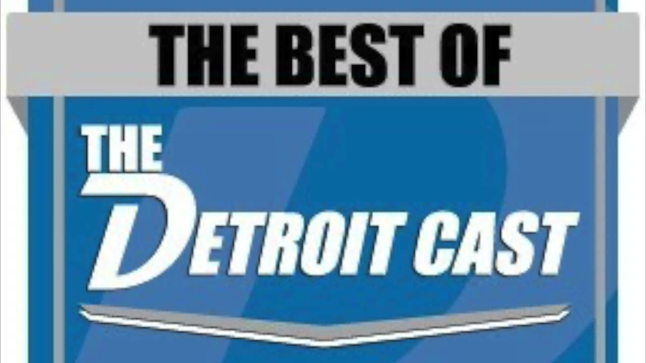 S.1 - Ep.5 -- The Best Of The Detroit Cast(04-20-16)