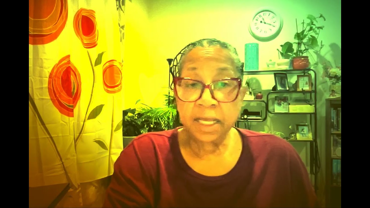 FEB 20/26 THE PEOPLES' RESPONSE JOSHUA 1;18 OT