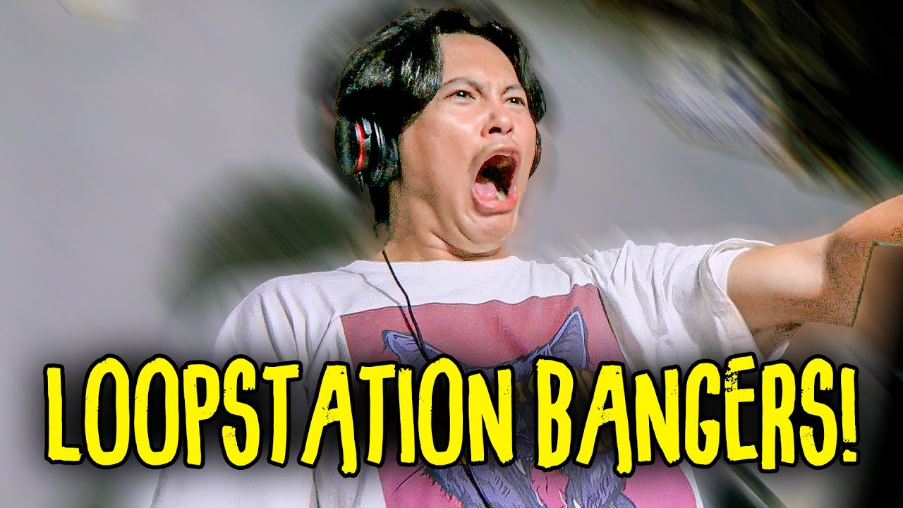 Reaction BizKit 🇺🇸 vs MIRSA 🇫🇷 | GBB 2023 LOOPSTATION