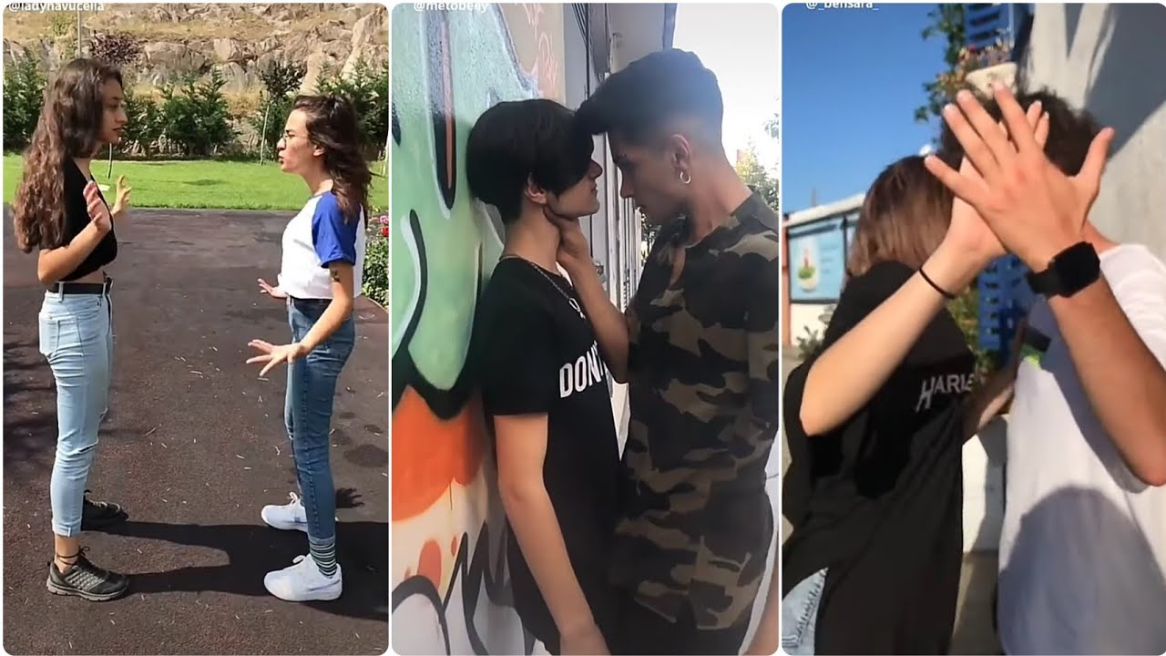 EN İYİ SLOWMO VİDEOLARI - TİKTOK #3