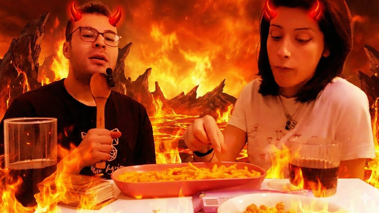 MASADA HİÇBİR SIR KALMADI! (DİKKAT: YÜKSEK DOZ KAOS) ⚠️🧺 mukbang