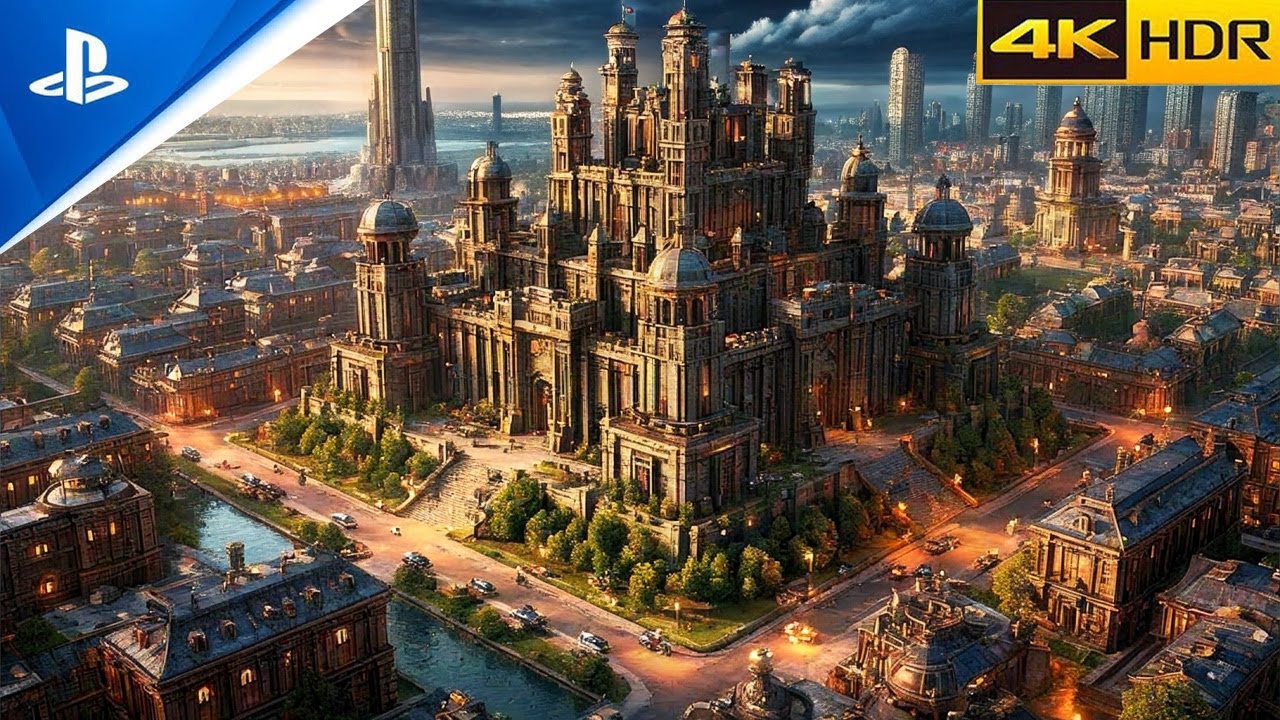 20 NEW Strategy Games That Will REVIVE the Genre in 2025! ⚔️🔥