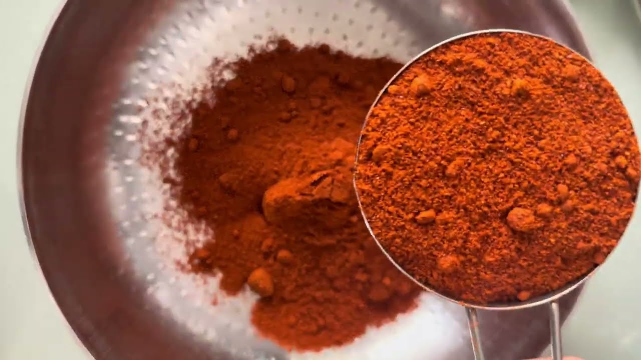 That one magical spice mix #recipe #food #ideas #cooking #foodie #easy #foryou #tasty #lunch #viral 