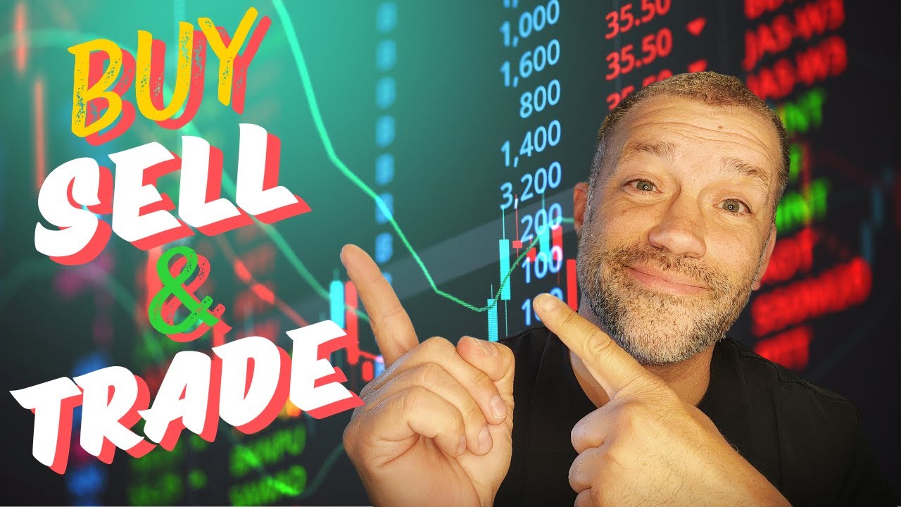 How to | BUY SELL & TRADE | Lorcana