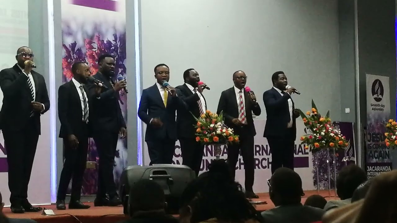 1 zuba ni Tanabila by Omega gents and Noah