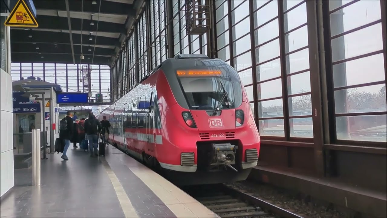 Von Berlin nach Słubice in Polen um IQOS Terea Amber zu kaufen