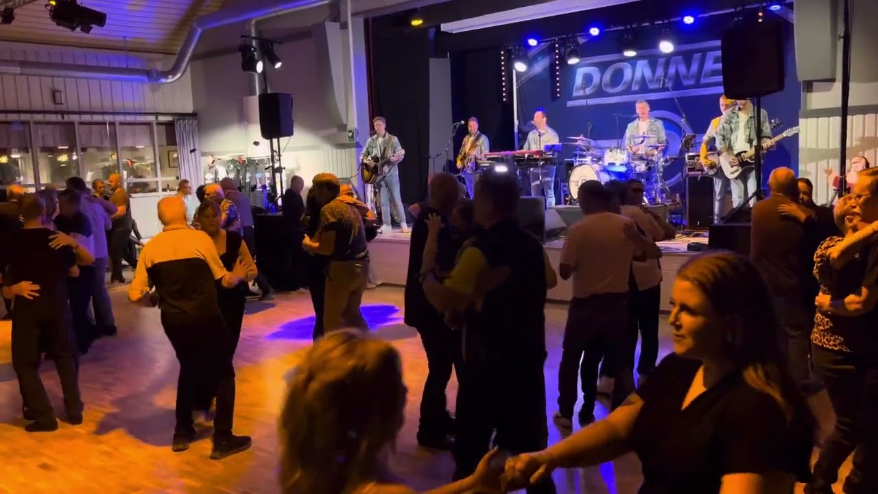 Donnez, Sala Folkets Park 2024-11-29*1