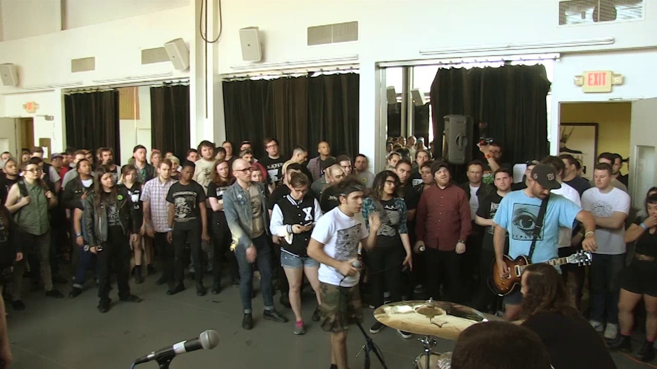 [hate5six] Coke Bust - April 12, 2015