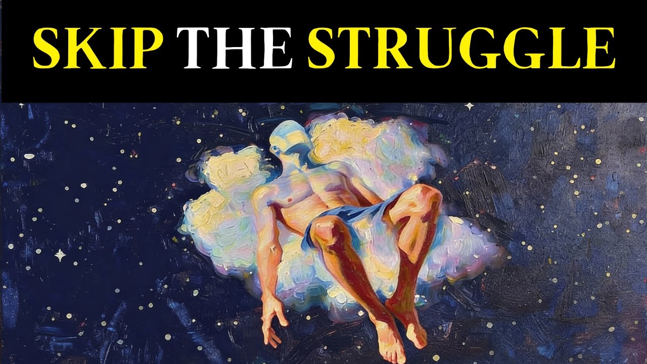 Stop Chasing. Start Attracting. (The Point C Method)