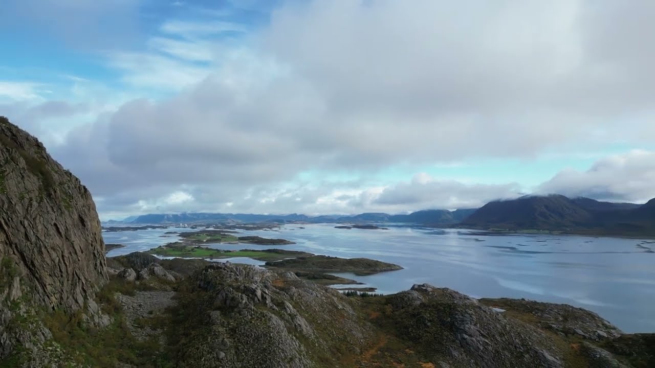 Torghatten