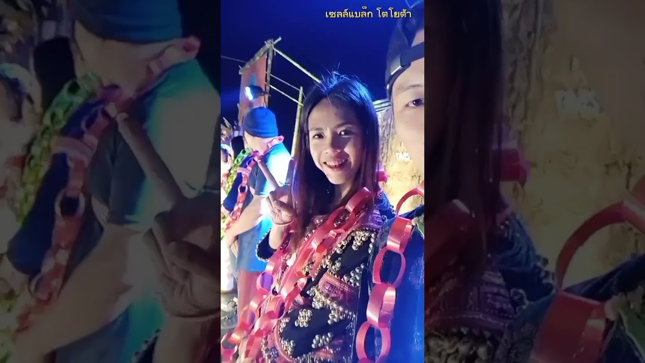 สมัครร้องเพลงโดยไม่ได้เตรียมตัว เพลง : ใจสั่งมา | เสก โลโซ  #นักร้องพเนจร #ปีใหม่กินวอ #ลาหู่ย่า