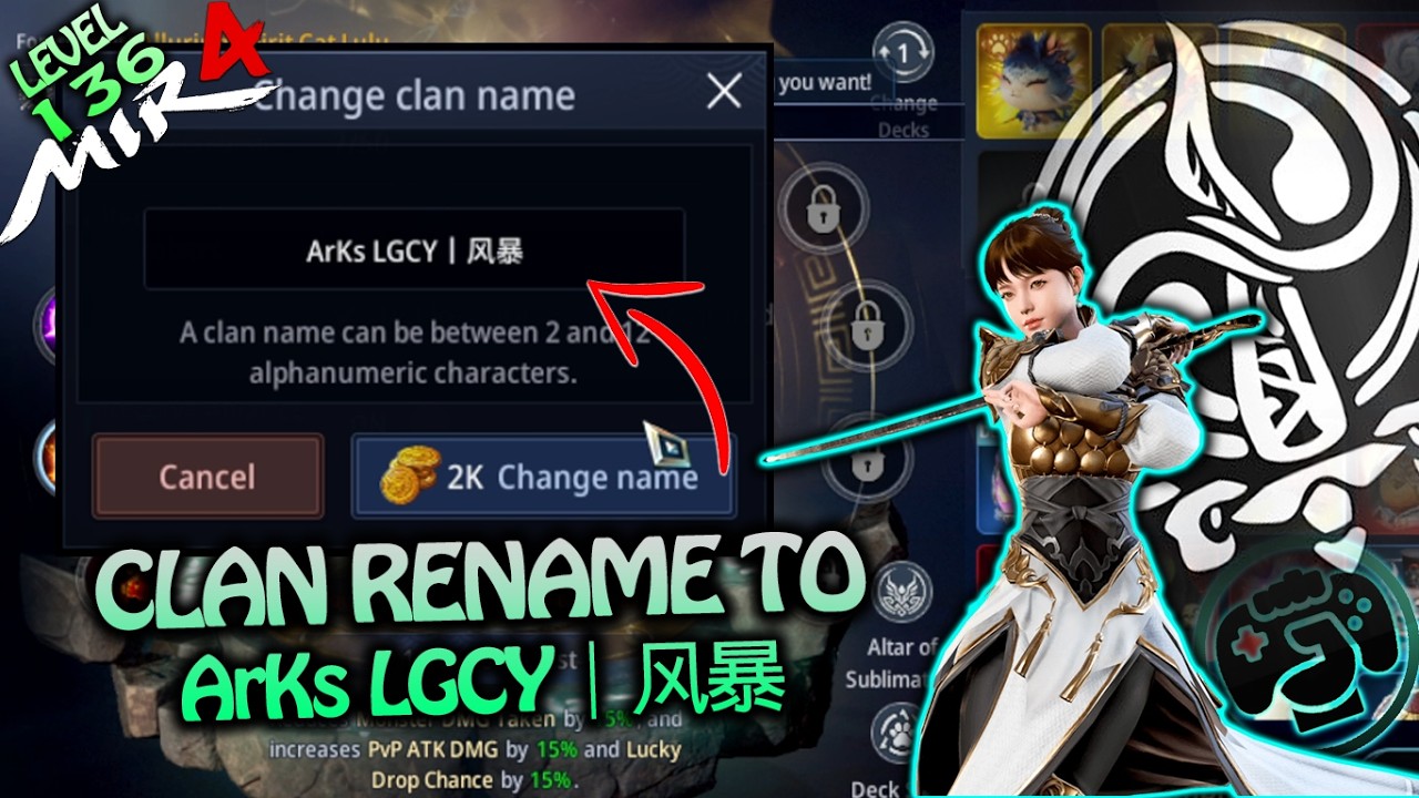 LEGÄCY IS BACK, ArKs LGCY丨风暴 | BatKagz Tv