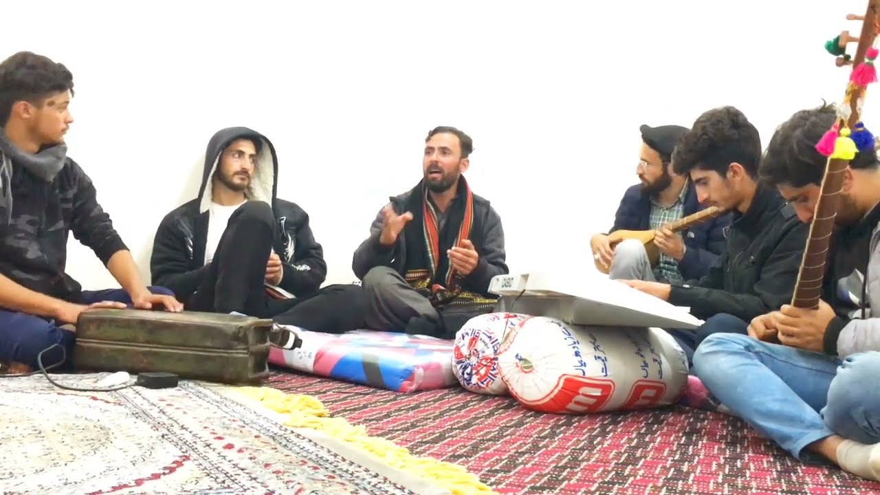 Ta chet Ma Sora Maten Rako Hash Boi Afzal Mahjor||azhar ali Azhar.