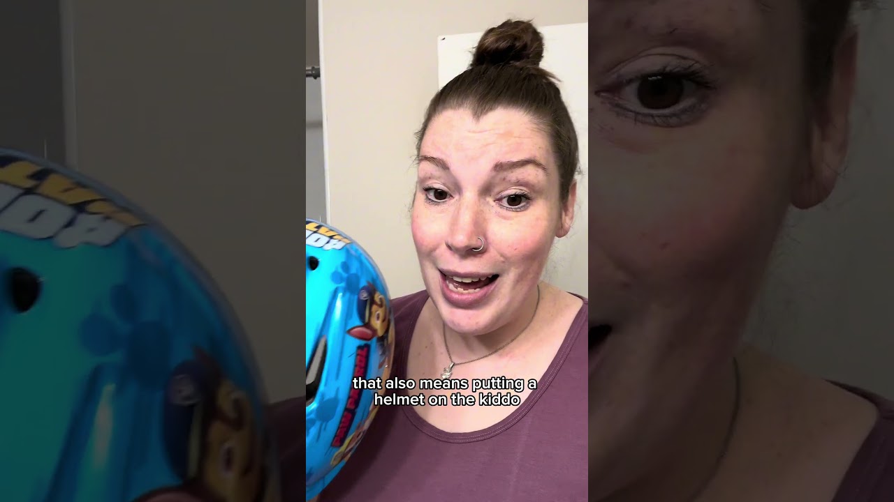 When a tornado warning is issued, this is exactly what we do ⬇️