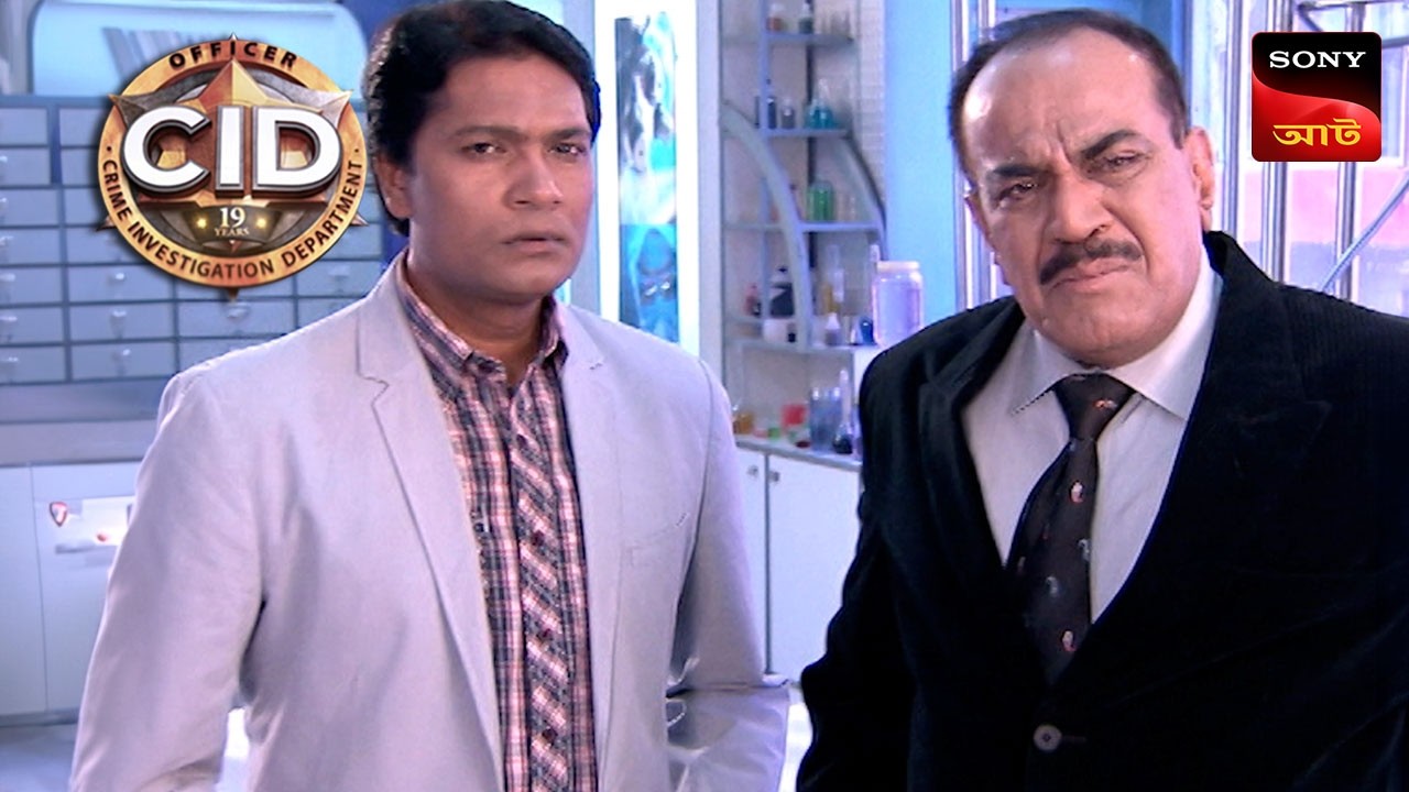 The Sealed Room Secret | CID - Special Cases | 25 May 2025