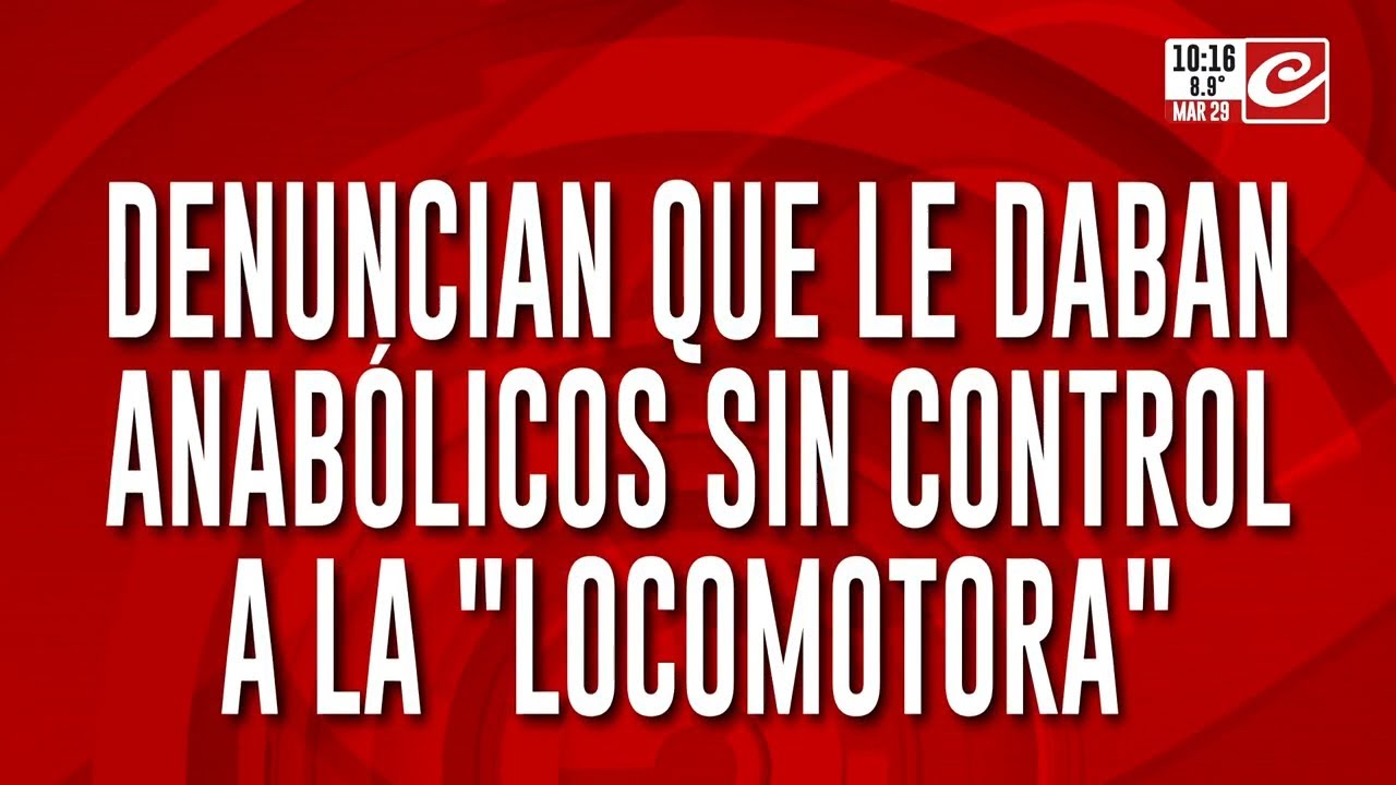 En medio del dolor, denuncian que a la 