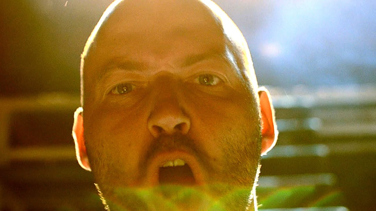 T-ERROR - The Fallen One (Official Video)