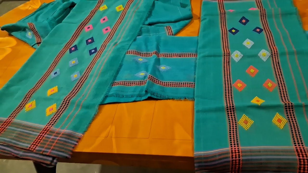 Assamese Traditional | Podmini By Masrise Jura 2 |🙏|