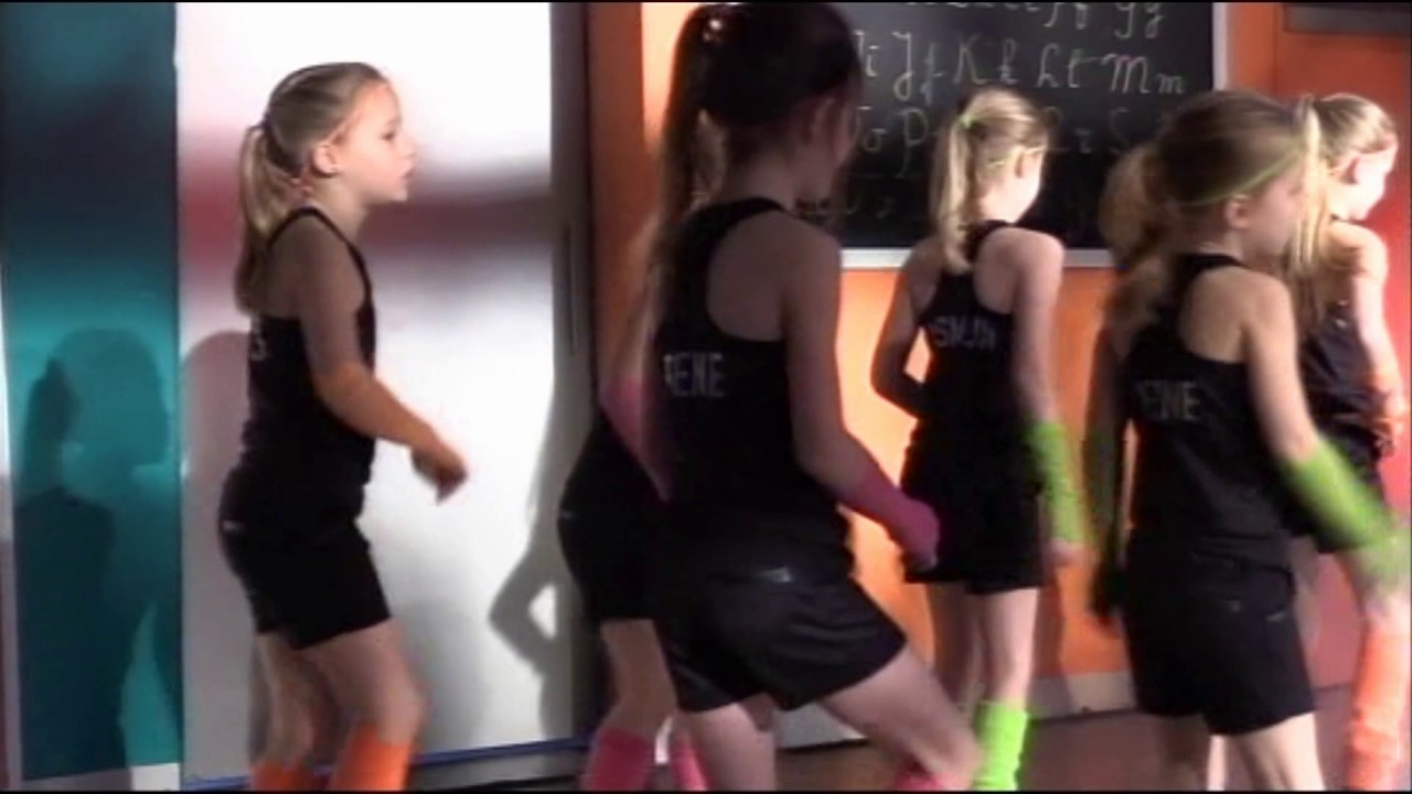 WWW.LOHA.TV Esch Carnaval 2017 02 28 kindermatinee
