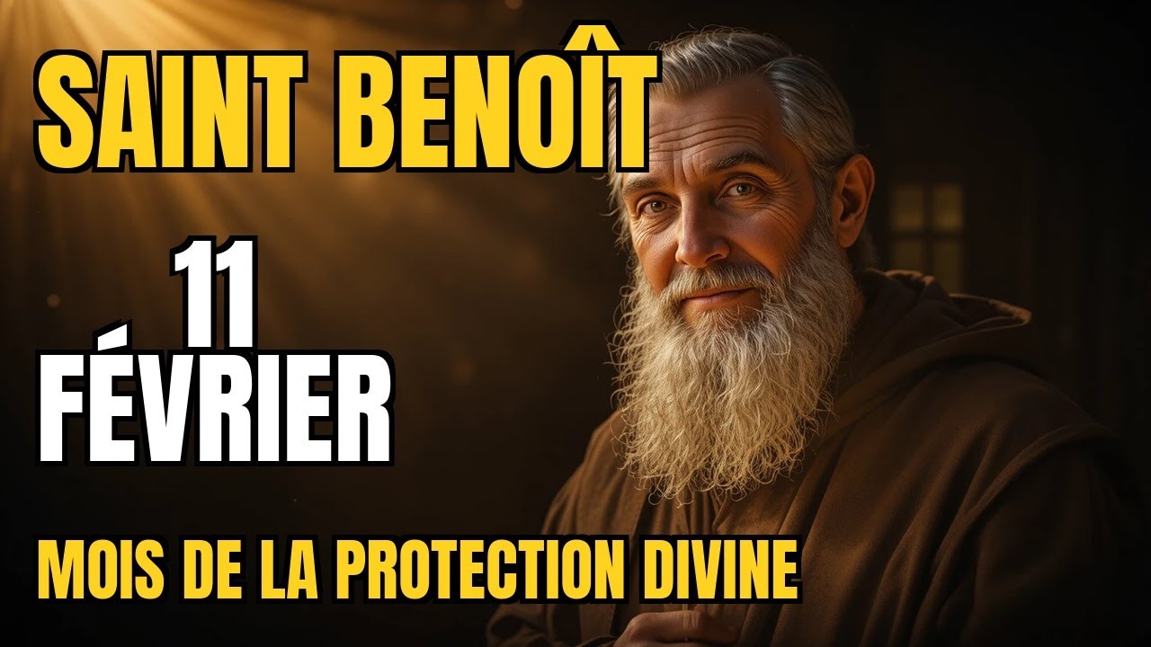 🙏 Cette prière cachée agit maintenant — l’ennemi est déjà en fuite