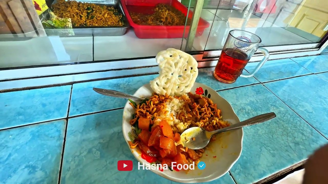 WARTEG BARON CICALENGKA