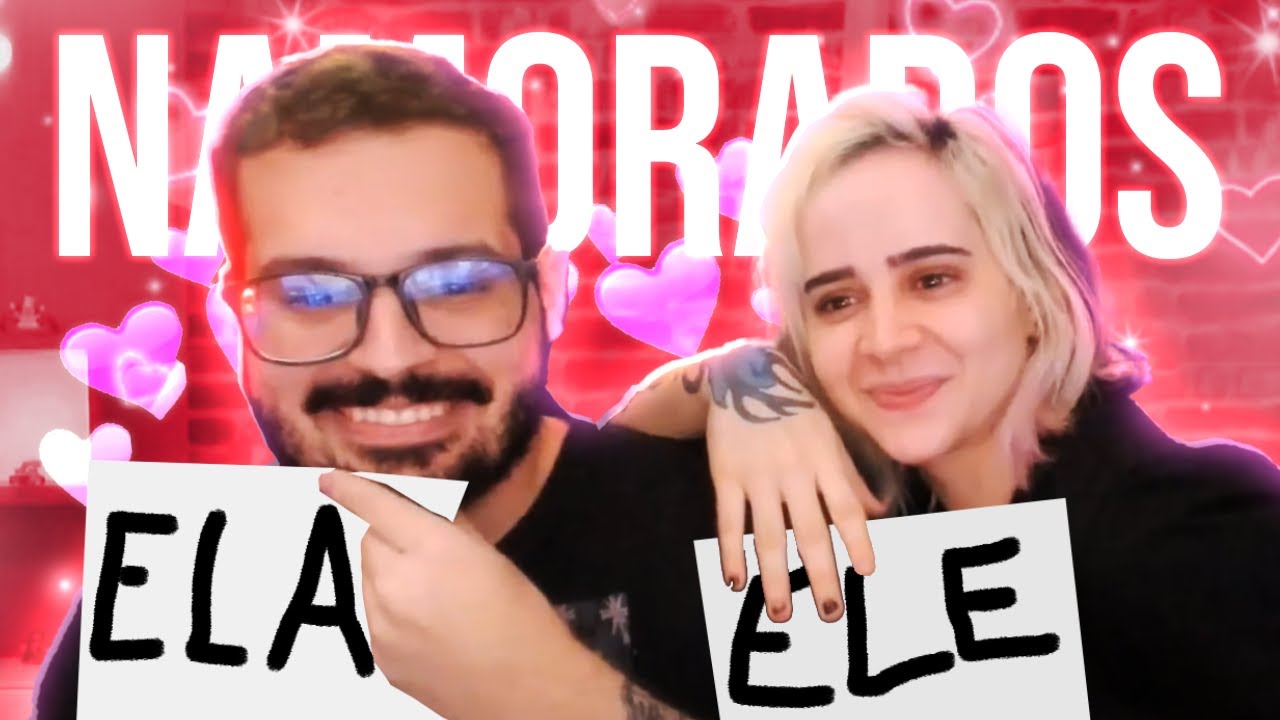 DIA DOS NAMORADOS