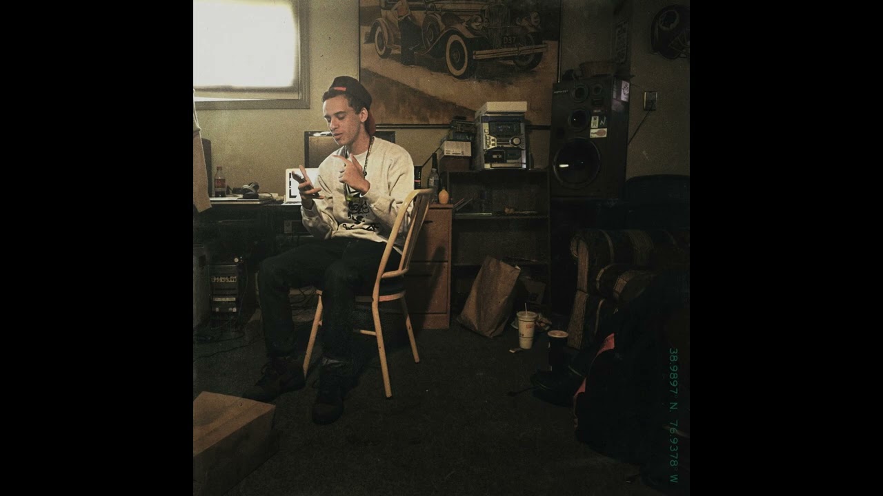 Logic - The Basement [OG]
