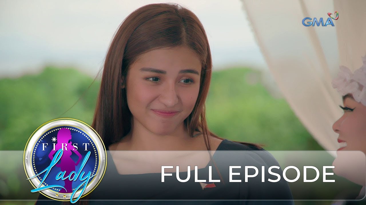 First Lady: Full Episode 56 (Stream Together)