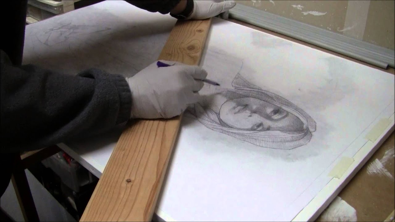 Oil Transfer