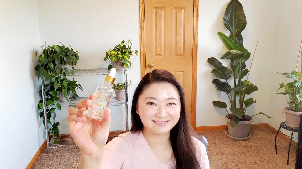 Elizavecca CF Nest 97% B Jo Serum Review | Korean Skincare | K Beauty