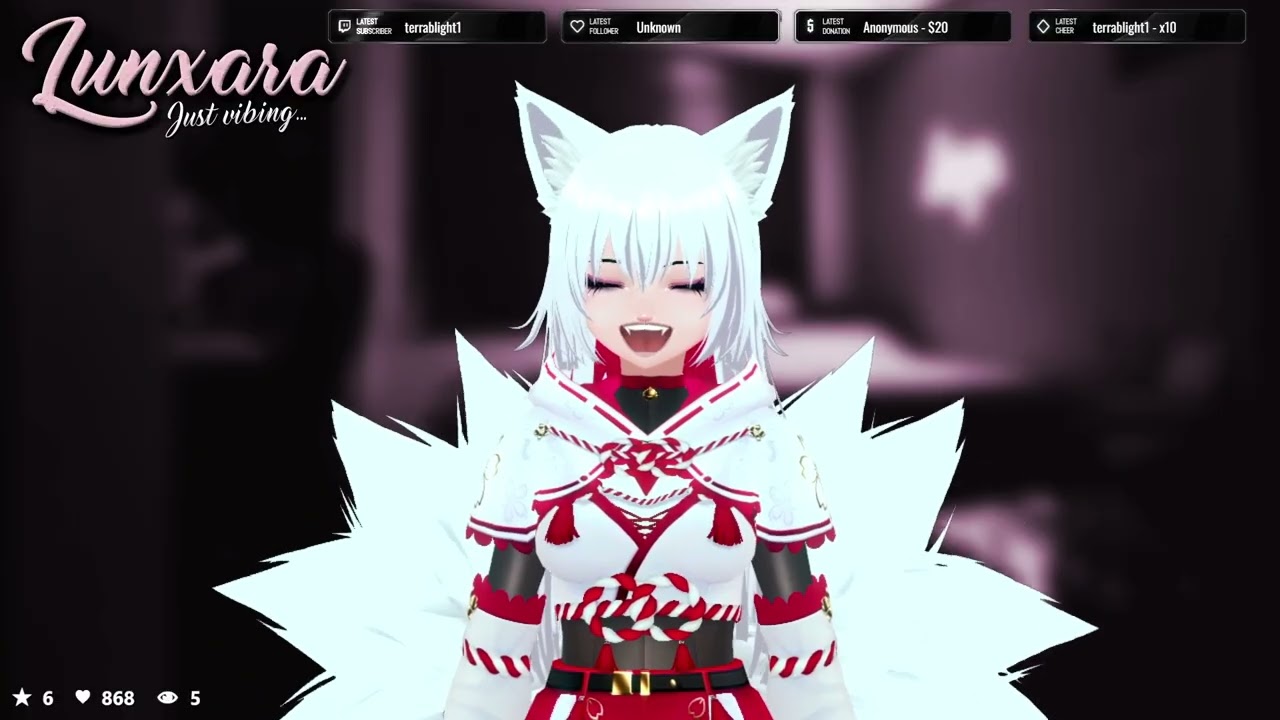 F: Alex - New Tanglewood Update is peak!!! Let's play some more Phasmo!!! - 3/4/26