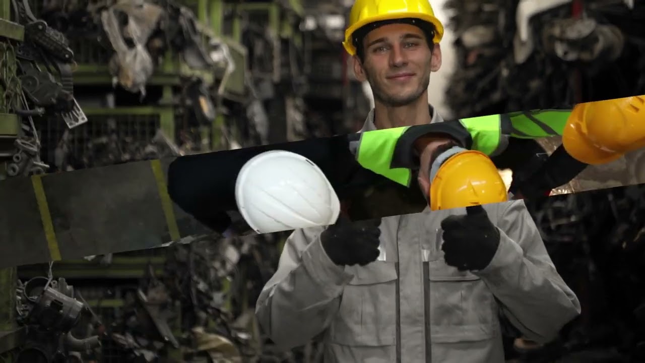 Cut Downtime by 50% | Recreate Obsolete Machine Parts with rivexa