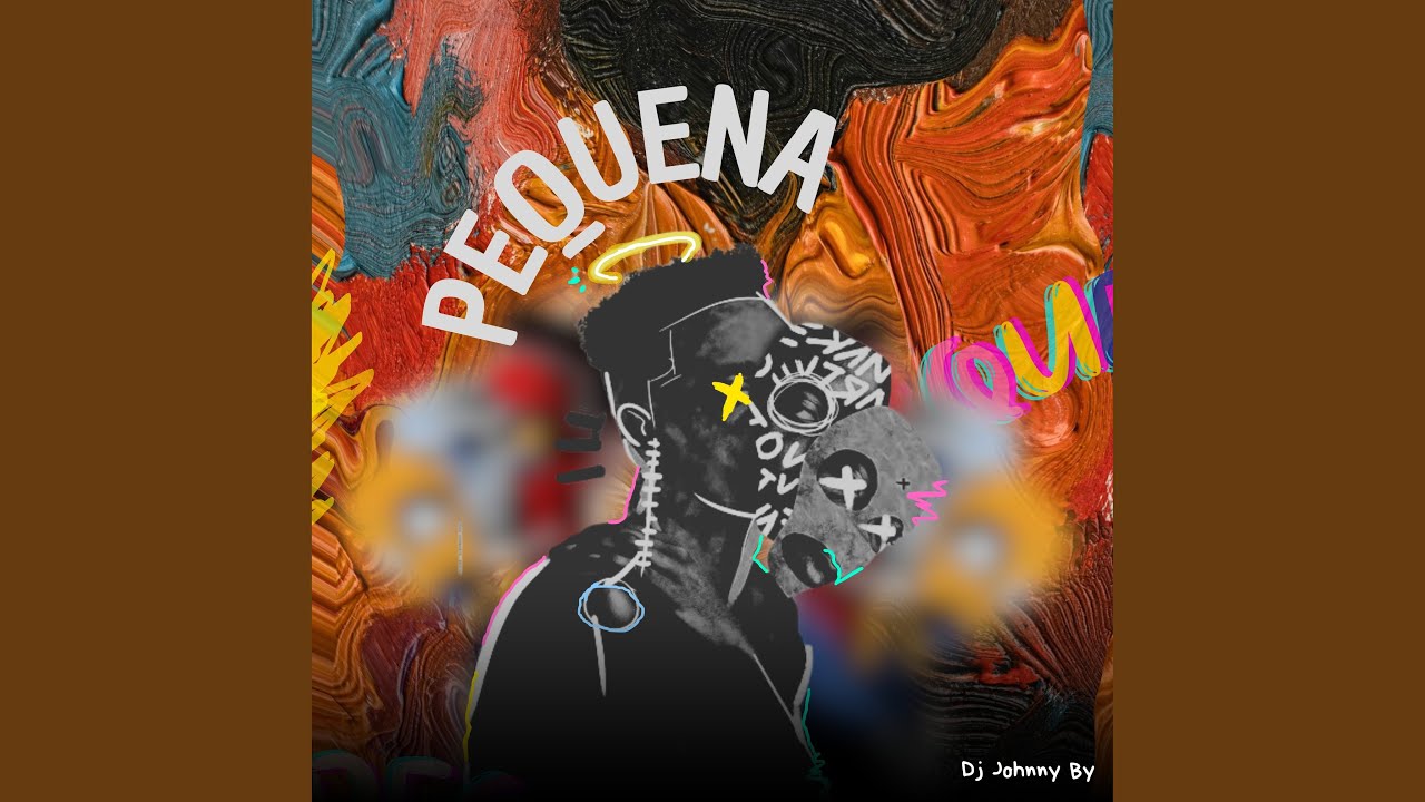 Pequena (Extended Mix)