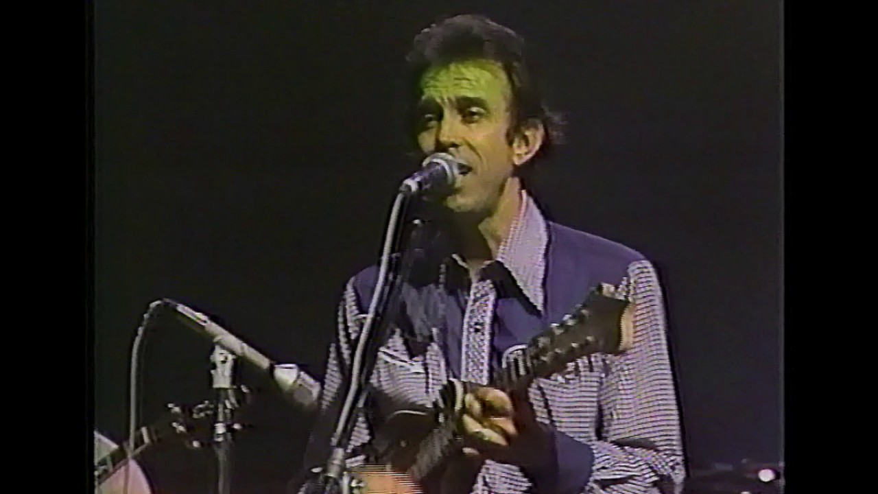 Tumbling Tumbleweeds - Buck White and The Down Home Gang