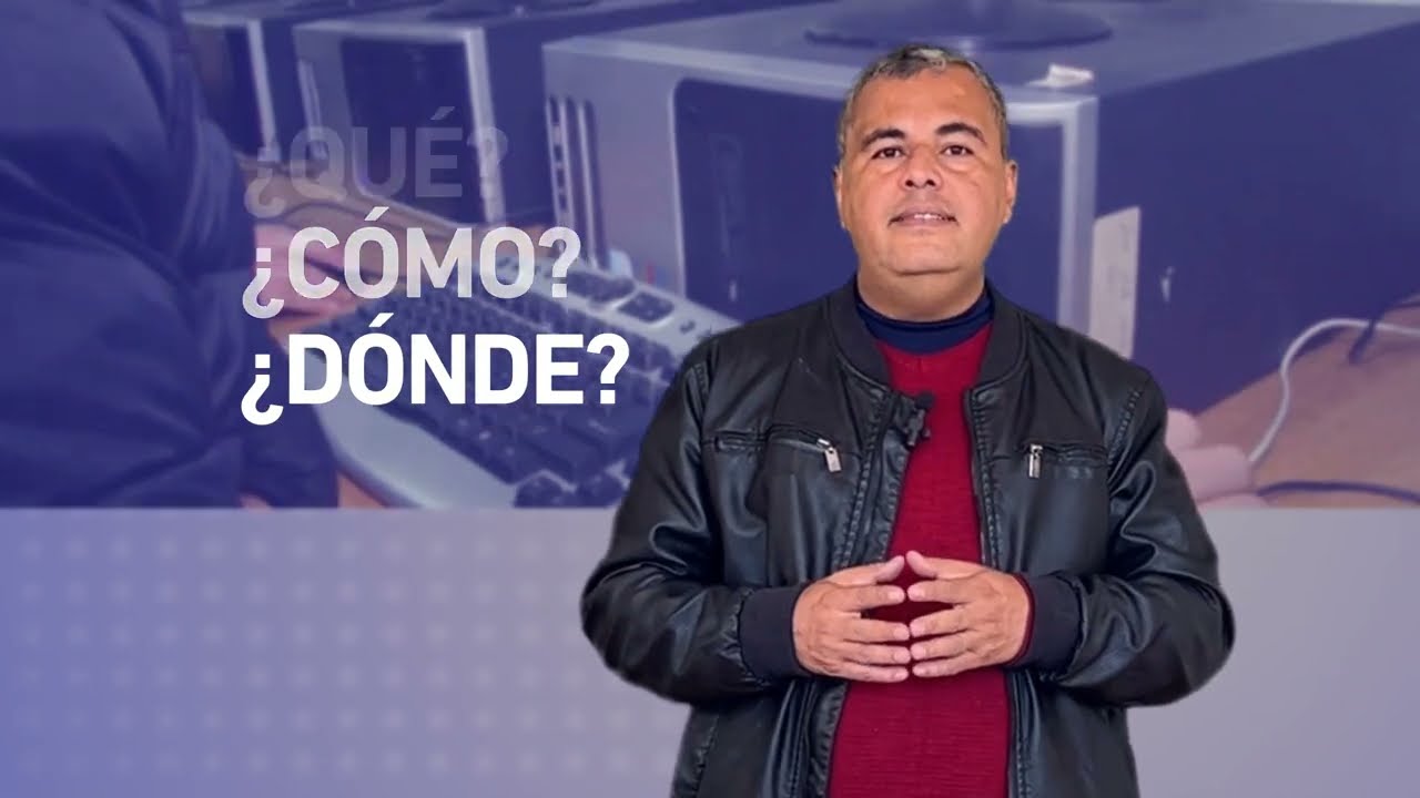 Teoría de Aprendizaje del Conectivismo.