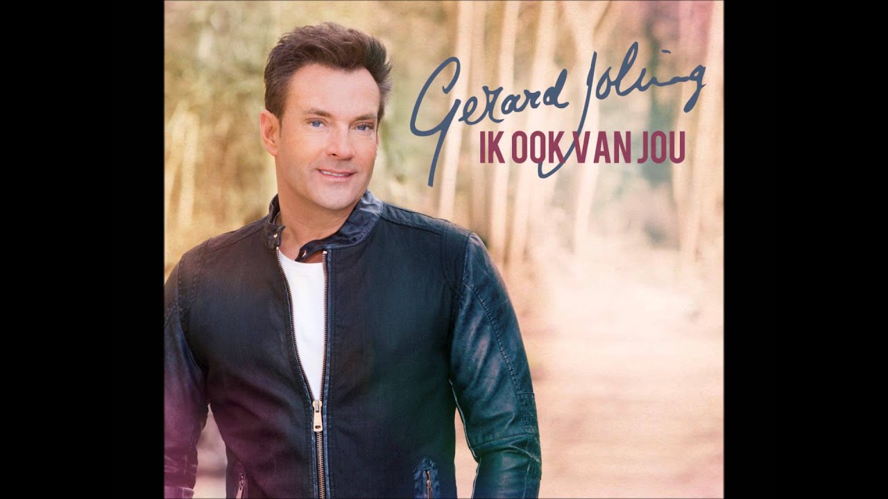 Gerard Joling - De Nacht Voorbij