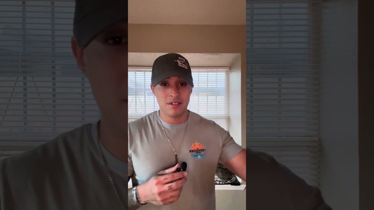 My journey of getting back in the military.