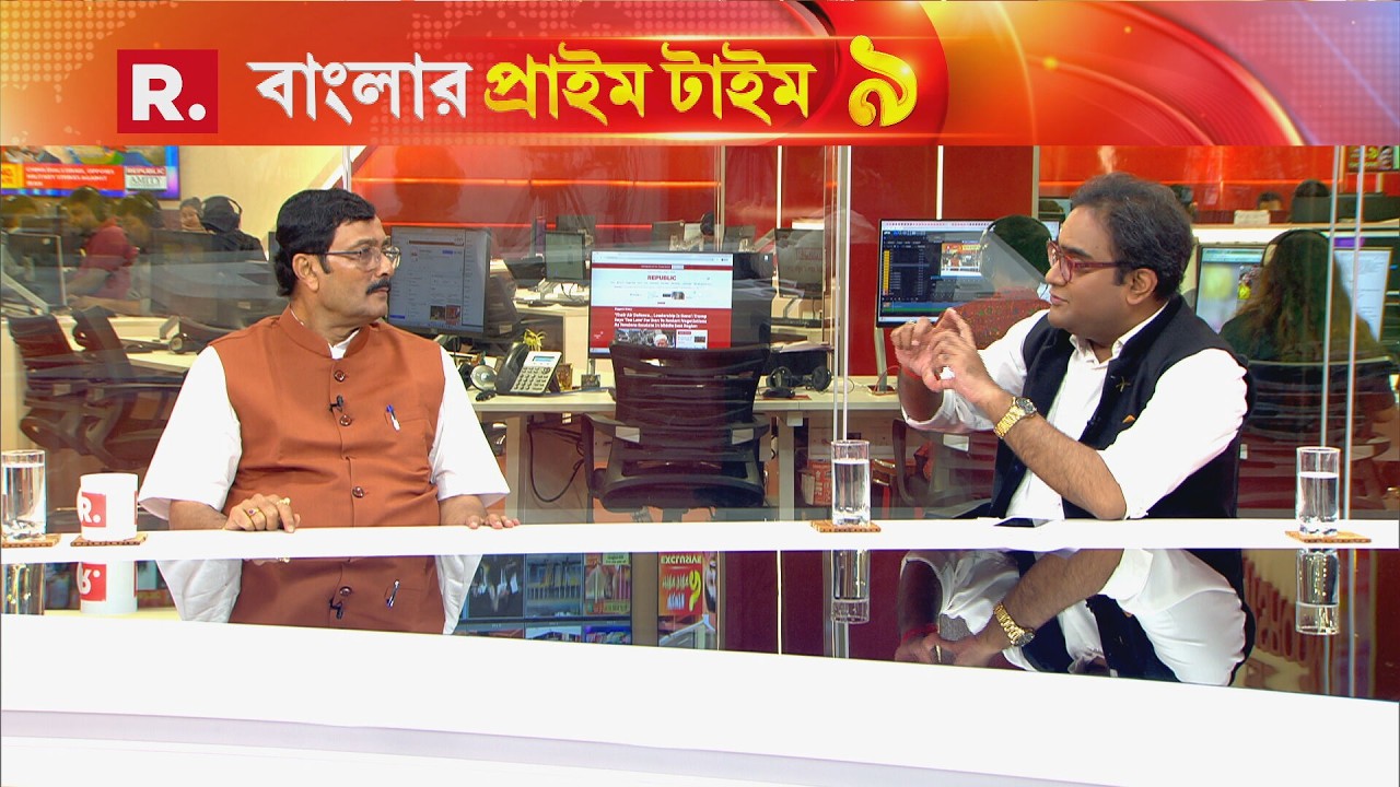 'রাজনীতিতে আদর্শবান ভালো মানুষে ভরে থাকা দরকার। নয়তো রাজনীতি খারাপ মানুষদের আখড়াতে পরিণত হবে'