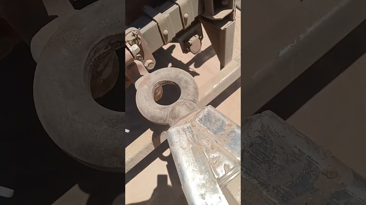 3ra parte enganche y desenganche chasis y acoplado #atego #camion #camiones