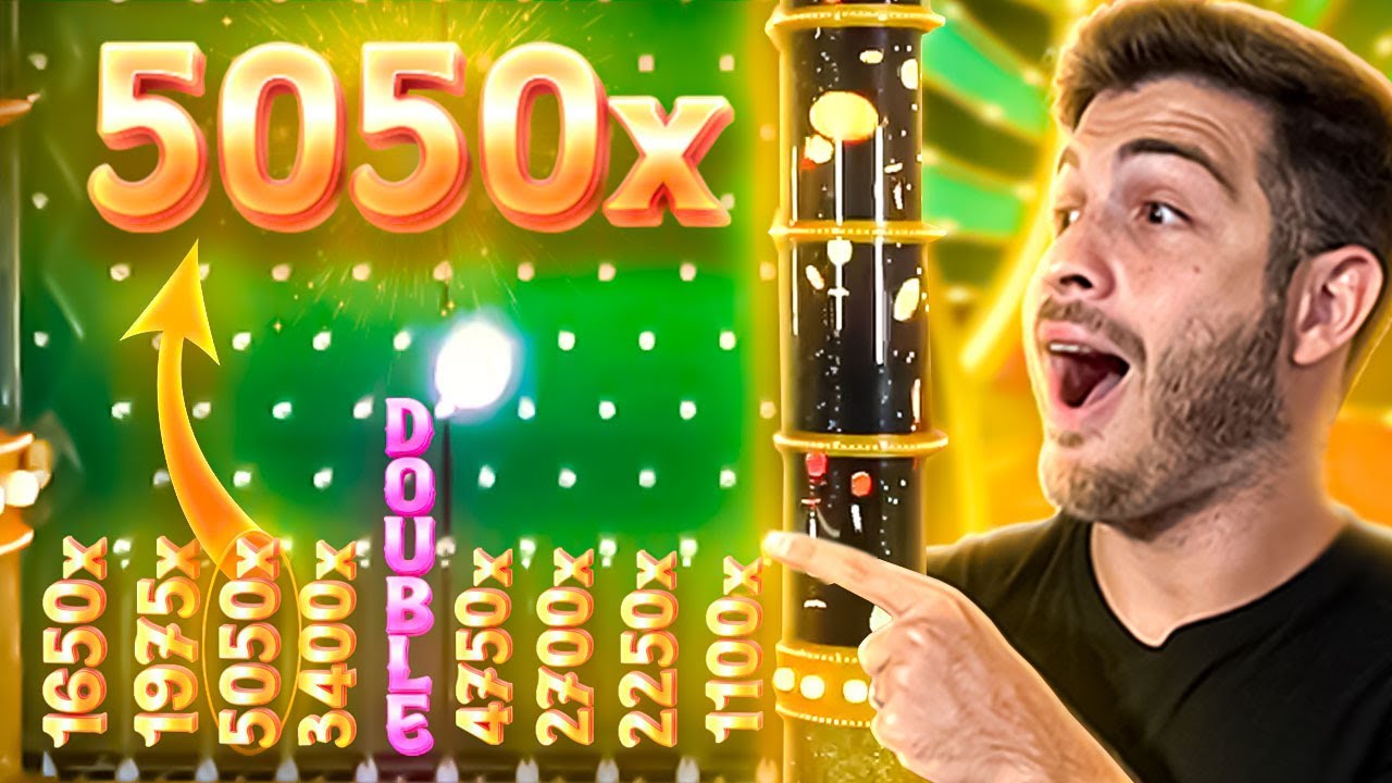 САМЫЙ БОЛЬШОЙ ВЫИГРЫШ В НОВОМ CRAZY PACHINKO!!!