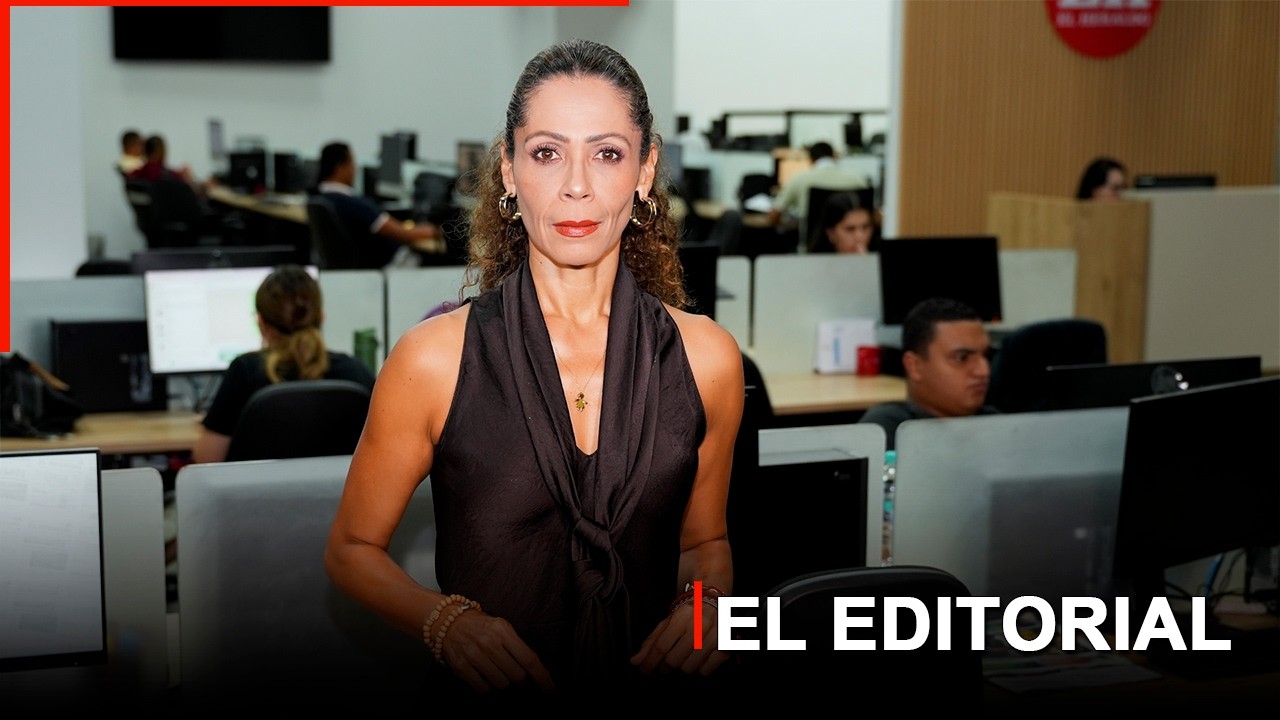 El Editorial | El verdadero fraude electoral no está donde nos hacen creer | 01 de marzo de 2026