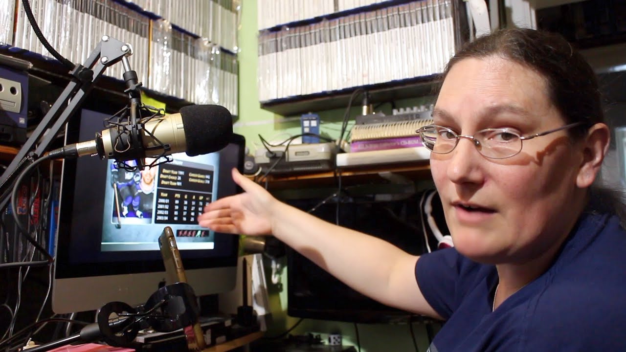 How I Review Retro Video Games