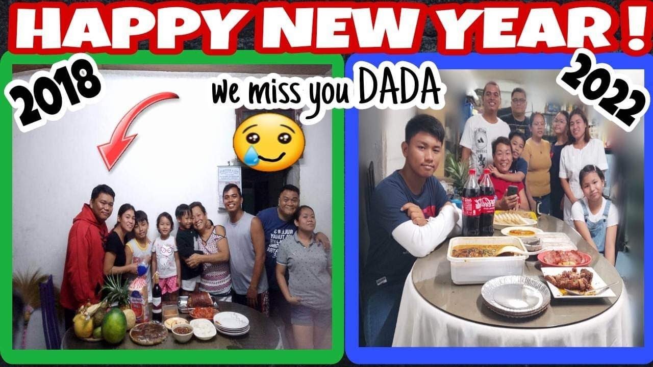 HAPPY NEW YEAR CELEBRATION 2023|||Bea's Life