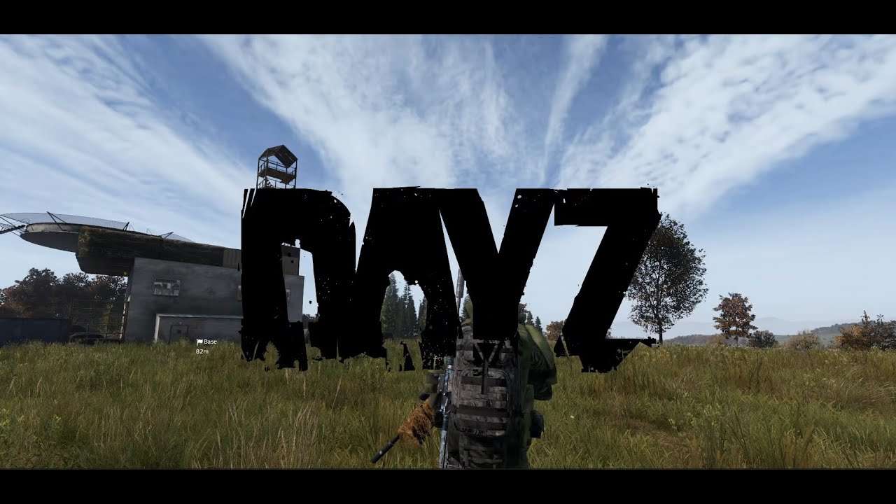 Bohemia CZ/SK Akcia PvP  #dayz #survival #gaming