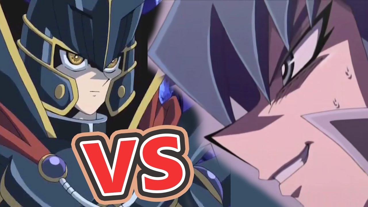 【YGOPRO】💪 ЗЕЙН против ВЕРХОВНОГО КОРОЛЯ ДЖЕЙДЕНА 🔥 Еще одна концовка Yu-Gi-Oh GX [Слезы]