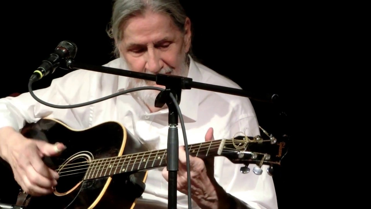 Peter Walker (Live @ The Thousand Incarnations of the Rose)