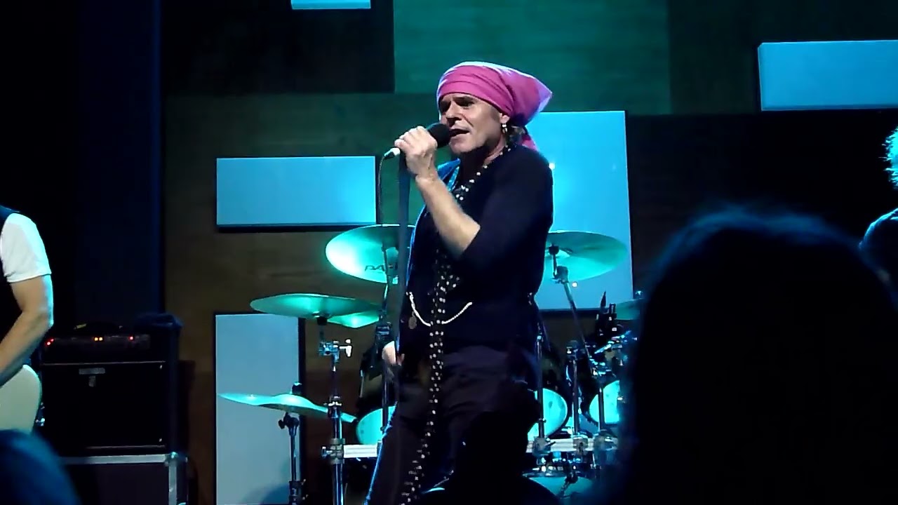 Quireboys - Hay You