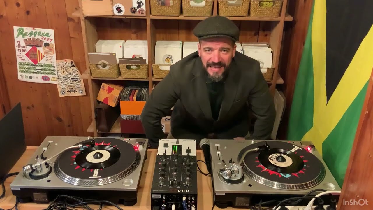 Nothing to teach, a lot to share - Vol. X - Behind the darkness