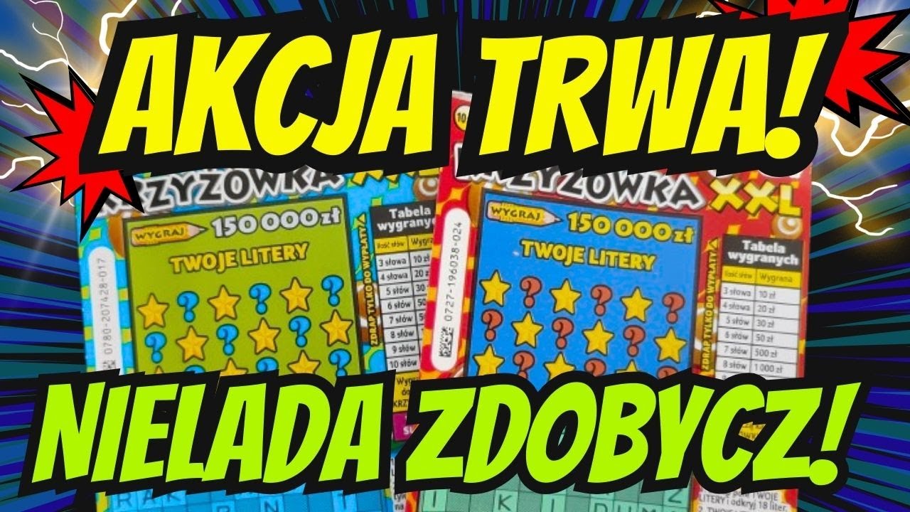 [Zdrapki Lotto] 💥❤️ŚWIĘTE SŁOWA PO FAMFARACH❤️💥