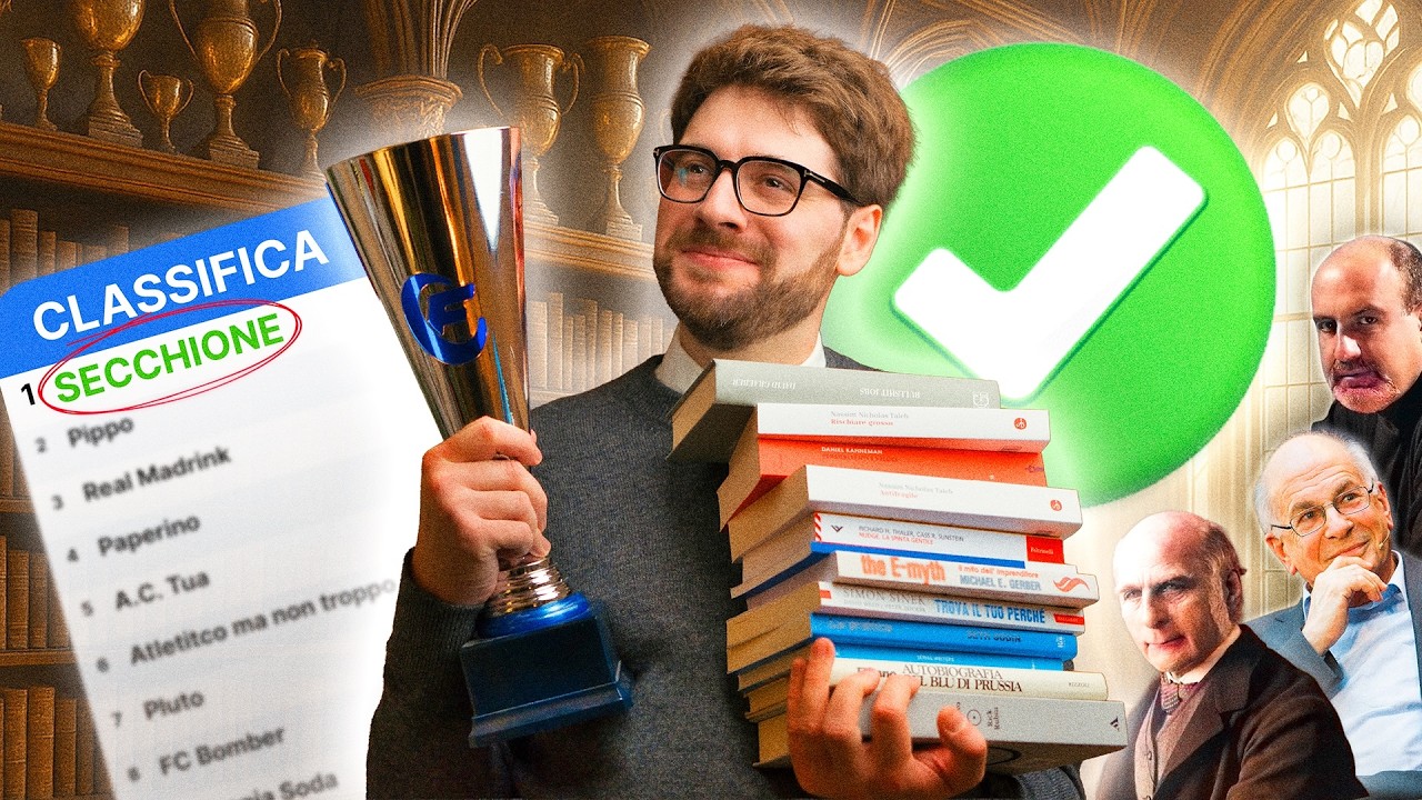 Come VINCERE il Fantacalcio Senza Sapere Niente di Calcio